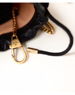 Gucci GG Marmont mini bucket bag 575163