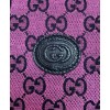 Gucci GG Multicolour Small Tote Bag 659983