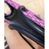 Gucci GG Multicolour Small Tote Bag 659983