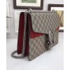 Gucci Testa Tigre Dionysus Shoulder Bag 403348