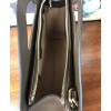 Gucci Ophidia GG Medium Top Handle Tote Bag 512957 Dark Coffee