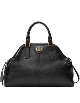 Gucci RE(BELLE) medium top handle bag 516459
