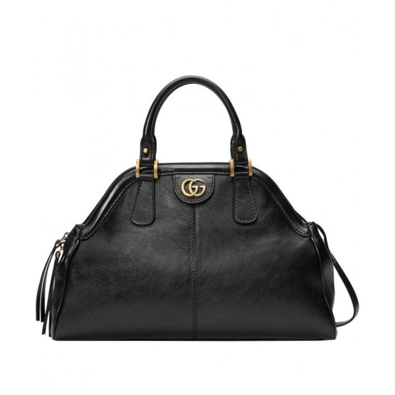Gucci RE(BELLE) medium top handle bag 516459