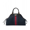 Gucci RE(BELLE) medium top handle bag 516459
