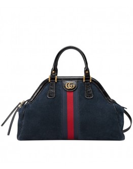 Gucci RE(BELLE) medium top handle bag 516459