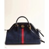 Gucci RE(BELLE) medium top handle bag 516459
