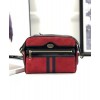 Gucci Ophidia suede mini bag 517350