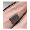 Gucci Ophidia GG Supreme pouch 517551 Dark Coffee