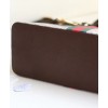 Gucci Ophidia GG medium top handle bag 524533 Dark Coffee