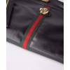 Gucci Rajah large tote 537219 Black