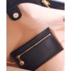 Gucci Rajah large tote 537219 Black