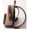 Gucci Ophidia GG small backpack 547965 Dark Coffee