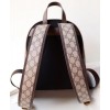 Gucci Ophidia GG small backpack 547965 Dark Coffee