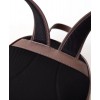 Gucci Ophidia GG small backpack 547965 Dark Coffee