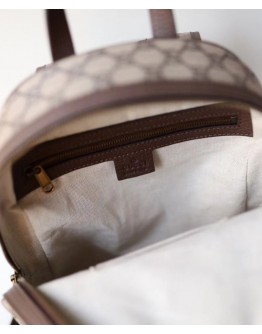 Gucci Ophidia GG small backpack 547965 Dark Coffee