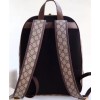 Gucci Ophidia GG medium backpack 547967 Dark Coffee