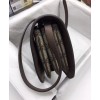 Gucci Ophidia GG messenger bag 548304 Dark Coffee