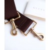 Gucci Ophidia GG briefcase 574793 Dark Coffee