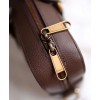 Gucci Ophidia GG briefcase 574793 Dark Coffee