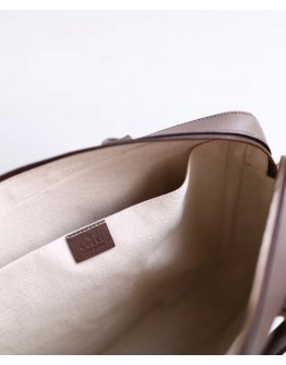 Gucci Ophidia GG briefcase 574793 Dark Coffee