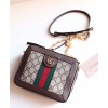 Gucci Ophidia GG mini shoulder bag 602576 Dark Coffee