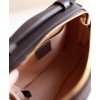 Gucci Ophidia GG mini shoulder bag 602576 Dark Coffee