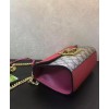 Gucci Padlock Small GG Shoulder Bag 409487