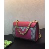 Gucci Padlock Small GG Shoulder Bag 409487