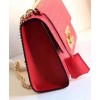 Gucci Padlock medium Gucci Signature shoulder bag 409486