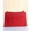 Gucci Padlock medium Gucci Signature shoulder bag 409486