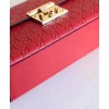 Gucci Padlock medium Gucci Signature shoulder bag 409486