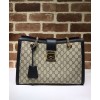 Gucci Padlock medium GG shoulder bag 479197