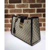 Gucci Padlock medium GG shoulder bag 479197