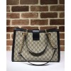 Gucci Padlock medium GG shoulder bag 479197