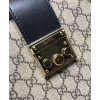Gucci Padlock medium GG shoulder bag 479197
