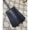 Gucci Padlock medium GG shoulder bag 479197