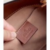 Gucci Padlock Supreme shoulder bag 498156