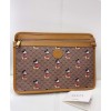 Disney x Gucci Pouch 602552 Apricot
