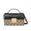 Gucci Padlock Mini Bag 652683 Black