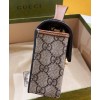 Gucci Padlock Mini Bag 652683 Black