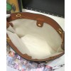 Gucci Rajah GG tweed large tote 537219