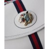 Gucci Rajah medium shoulder bag 564697 Cream
