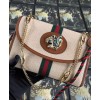Gucci Rajah mini bag 573797 Cream