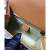 Gucci Rajah mini bag 573797 Cream