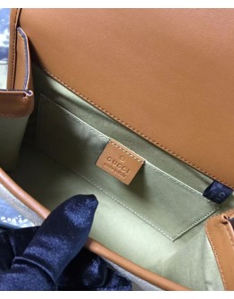 Gucci Rajah mini bag 573797 Cream