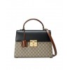 Gucci Padlock Signature Top Handle