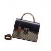 Gucci Padlock Signature Top Handle