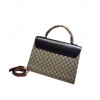 Gucci Padlock Signature Top Handle