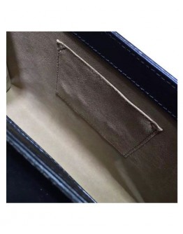Gucci Padlock Signature Top Handle