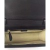 Gucci Sylvie Leather Top Handle Bag 431665
